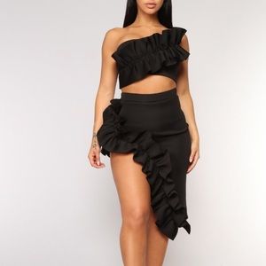 Better than a little black dress